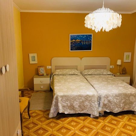 Вилла Casa A Confianza Ла-Исла-де-Ароса Экстерьер фото
